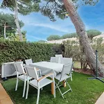 La Cassiopee - Parking Prive Apartment Agde