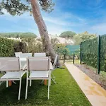 La Cassiopee - Parking Prive Apartment *