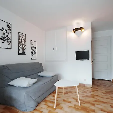 La Cassiopee - Parking Prive Apartment *