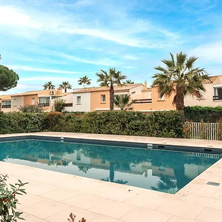 La Cassiopee - Parking Prive Apartment Agde