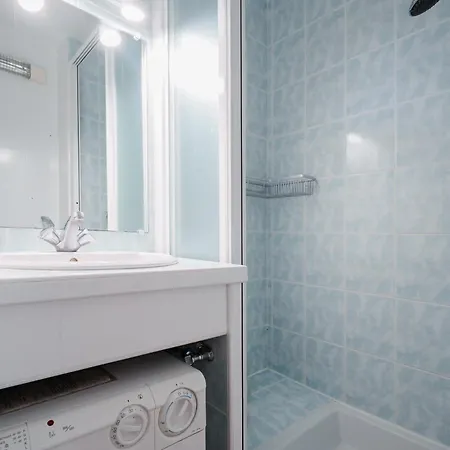 La Cassiopee - Parking Prive