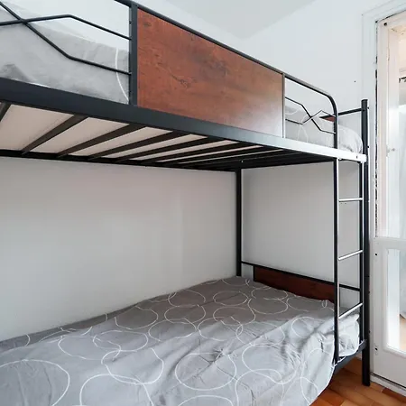 La Cassiopee - Parking Prive Apartment