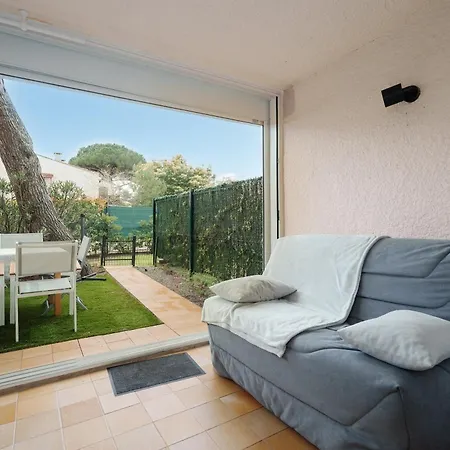 Apartment La Cassiopee - Parking Prive Agde