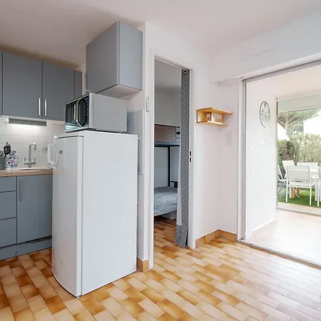 La Cassiopee - Parking Prive Apartment *