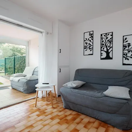 La Cassiopee - Parking Prive Agde