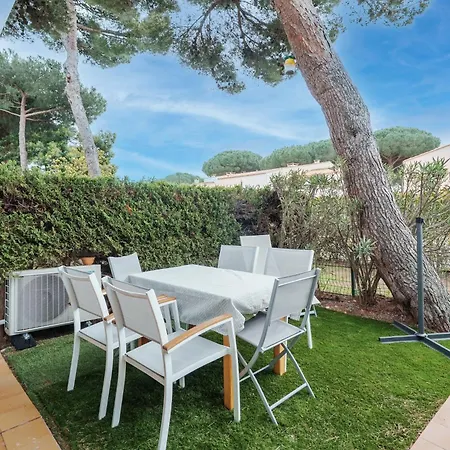 La Cassiopée - Parking Privé Appartement Agde