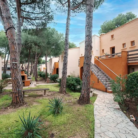 Appartement La Cassiopée - Parking Privé *