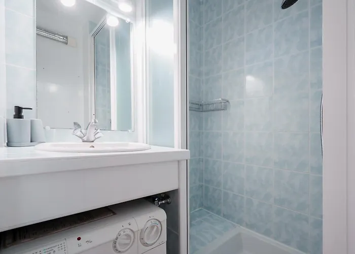 La Cassiopee - Parking Prive