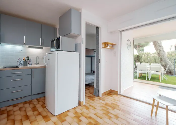 La Cassiopee - Parking Prive Apartment *