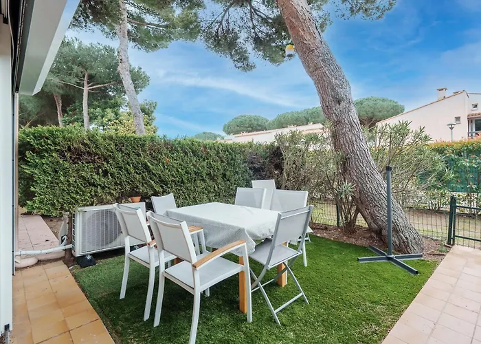 La Cassiopee - Parking Prive Apartment Agde