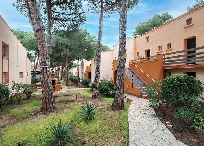 Apartment La Cassiopee - Parking Prive *