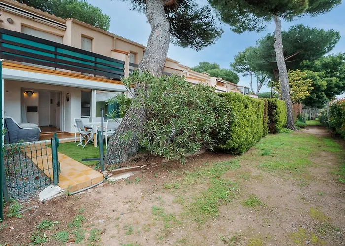 Apartment La Cassiopee - Parking Prive *